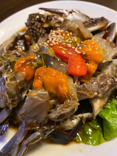 百濟 仲田本店 - 飲食業