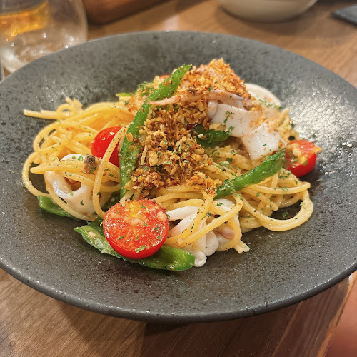 イタリアンバル キクバル - 飲食業