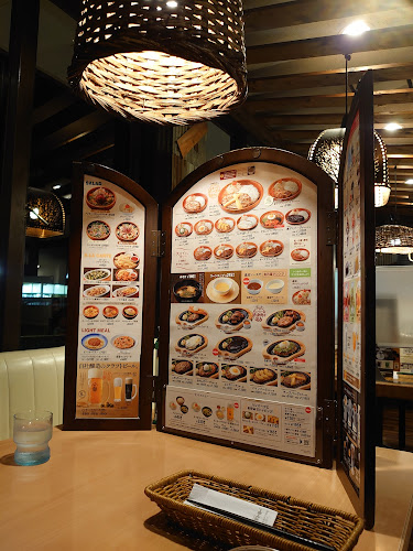 Opinii despre びっくりドンキー 浜松萩丘店 în 浜松市 - 飲食業