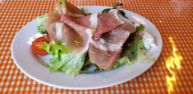 Opinii despre ラ・ベントゥーラ în 練馬区 - 飲食業