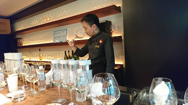wine bar Cave de TAMURA - 飲食業