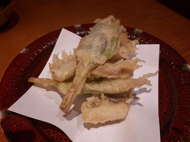 秋初月 - 西宮市