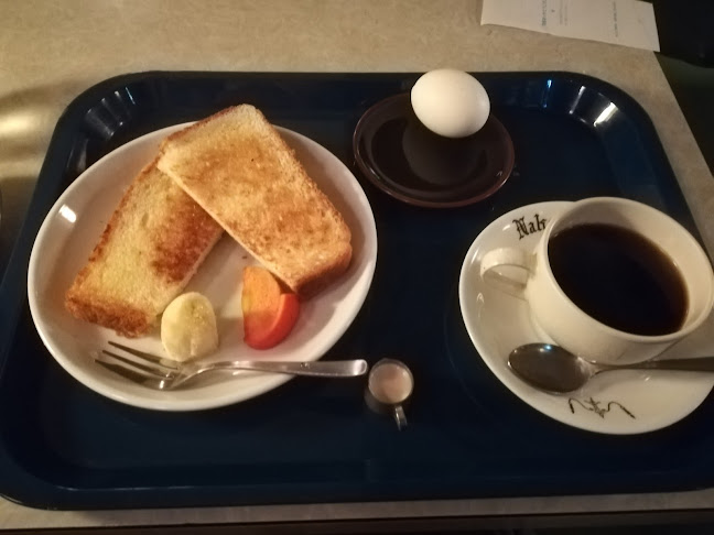 中村屋 - 飲食業