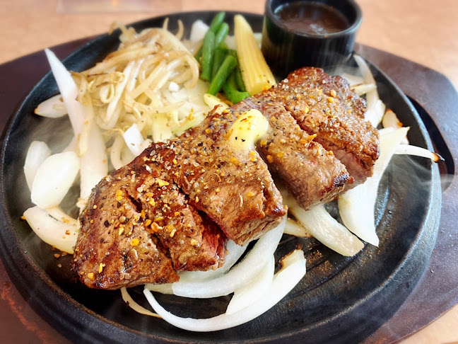 がっつりステーキ東大和上北台店 - 東大和市