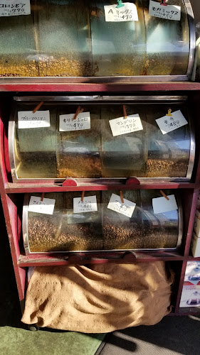 中村屋 - 飲食業