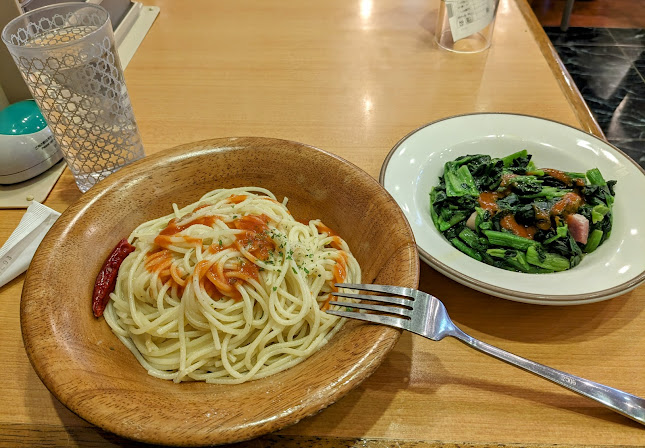 サイゼリヤ ささしまライブ駅前店 - 名古屋市