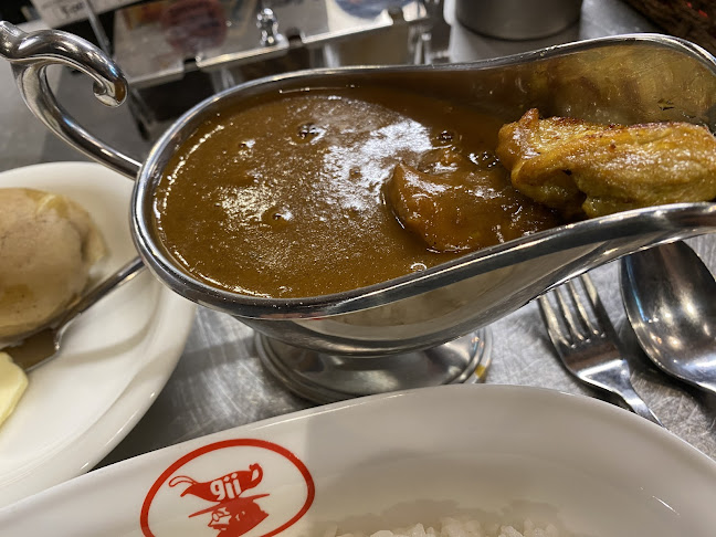 欧風カレーgii - さいたま市