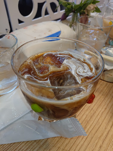 かふぇ＆雑貨 Potter - 飲食業