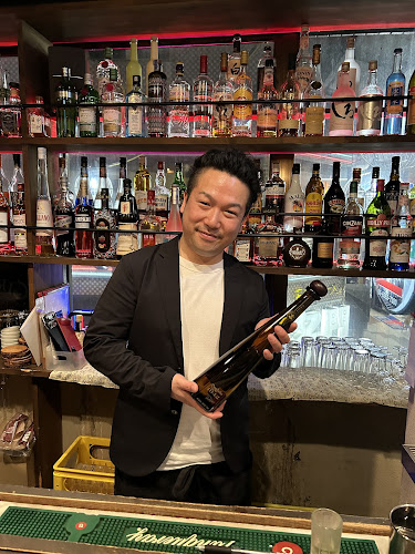 伊勢屋ビル 2F, ７-１８ 堂山町 北区 大阪市 大阪府 530-0027