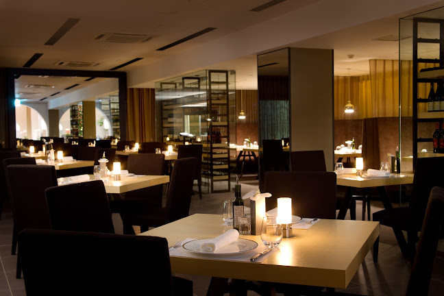 Comentarii opinii despre ザ・グリル