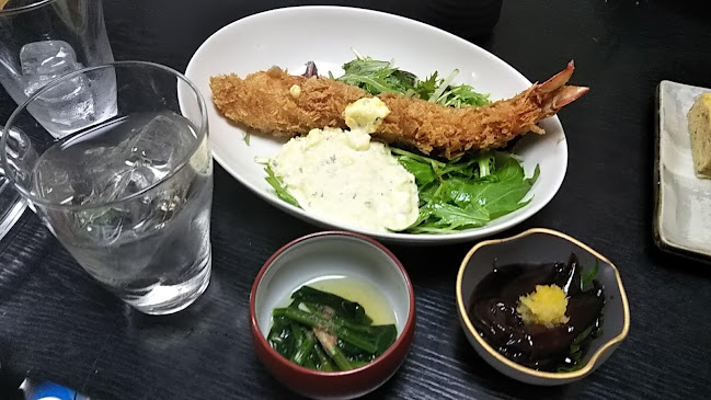 きりん食堂 - 飲食業