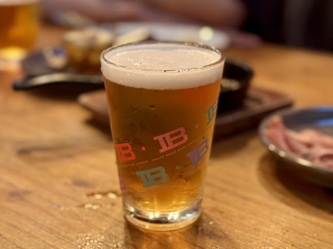 CRAFT BEER BAR IBREW 秋葉原駅前店 - 飲食業