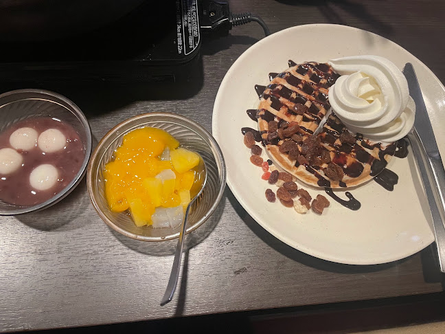 Opinii despre しゃぶ葉 高松レインボーロード店 în 高松市 - 飲食業