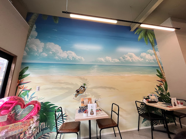 Ponole‘a.Niu - 大阪市