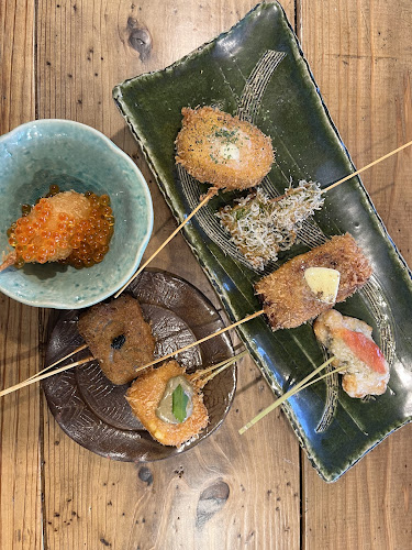 喜旨屋 - 大阪市