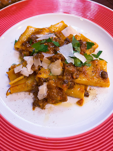 Comentarii opinii despre トラットリア バル ブルローネ