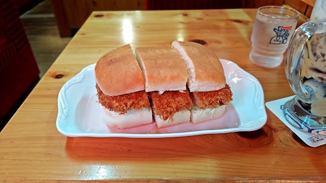 Comentarii opinii despre コメダ珈琲店 如意店