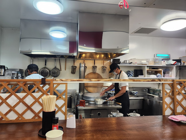 Comentarii opinii despre イズーラ修善寺 そば・うどん・軽食コーナー