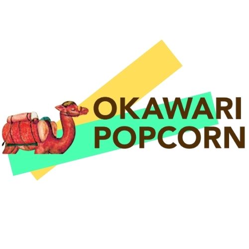 Comentarii opinii despre OKAWARI POPCORN