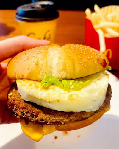 Comentarii opinii despre マクドナルド 池下店