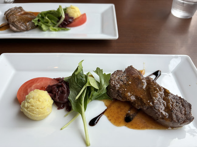 Opinii despre グリルカフェ リバーロック4 în 福島市 - 飲食業