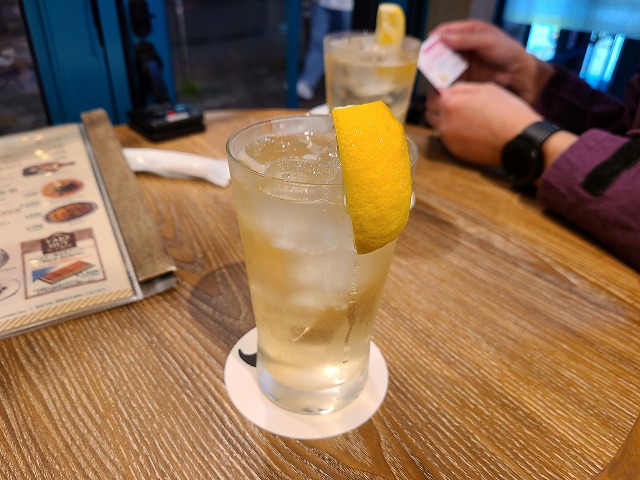 松本ハイボールバー - 松本市