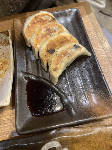 Opinii despre 肉汁餃子のダンダダン 新宿店 în 新宿区 - 飲食業
