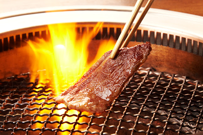 Opinii despre 焼肉チャンピオン 池袋東武店 în 豊島区 - 飲食業