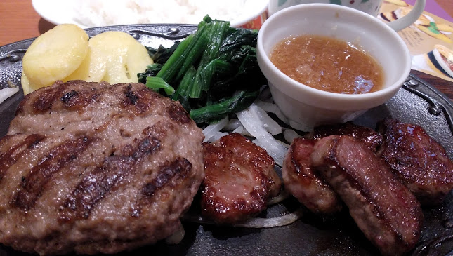 デニーズ 長野東和田店 - 長野市