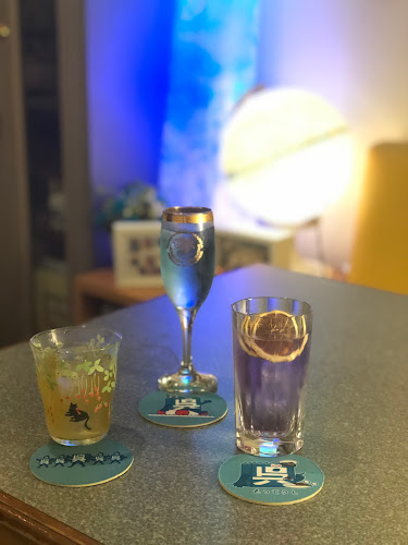 ラウンジ ひらた - 飲食業