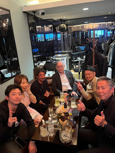 スナック ロダン - 千葉市