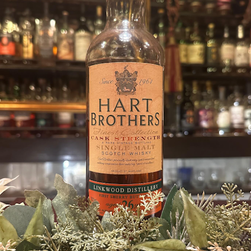 ウイスキー＆カクテルバー bar nanashi（バーナナシ）大森 - 大田区