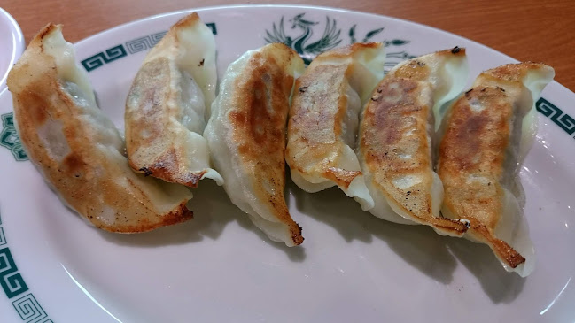 Comentarii opinii despre 日高屋 鎌ヶ谷初富店