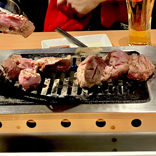 Comentarii opinii despre 焼肉家 肉汁センター