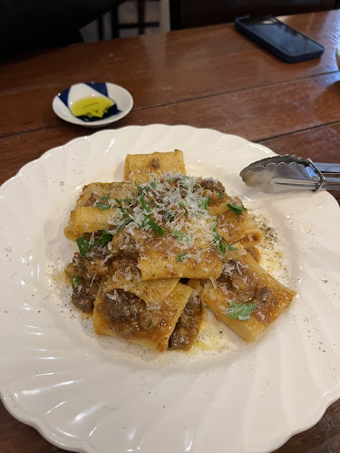 トラットリア バル ブルローネ - 別府市