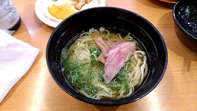 スシロー 名古屋茶屋が坂店 - 名古屋市