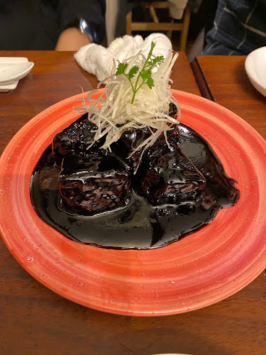 Comentarii opinii despre 関飯店