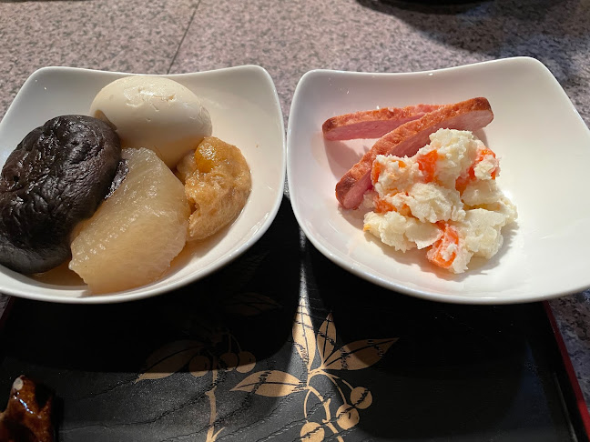 Opinii despre 笛ぞの în 長岡市 - 飲食業