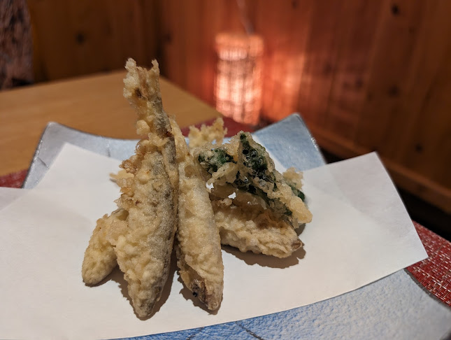 季節料理よし野 - 飲食業