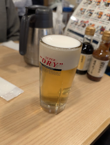 丸富食堂 池袋東口店 - 飲食業