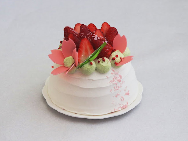 ブールミッシュ横浜高島屋店 - 飲食業