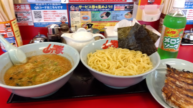 Comentarii opinii despre ラーメン山岡家 長浜店