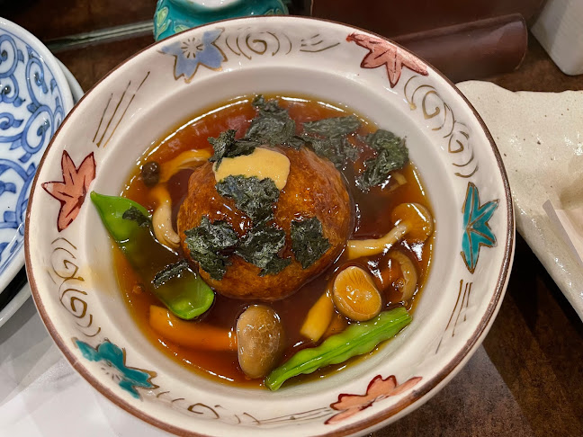 Comentarii opinii despre 潮来亭