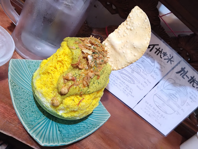 カツカレーのジャイアン - 境港市