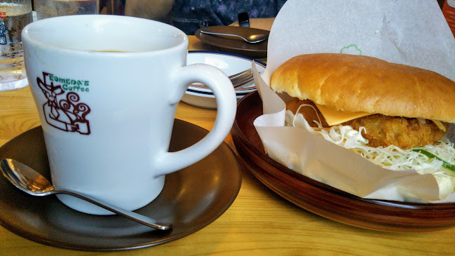 Comentarii opinii despre コメダ珈琲店 沖縄糸満店