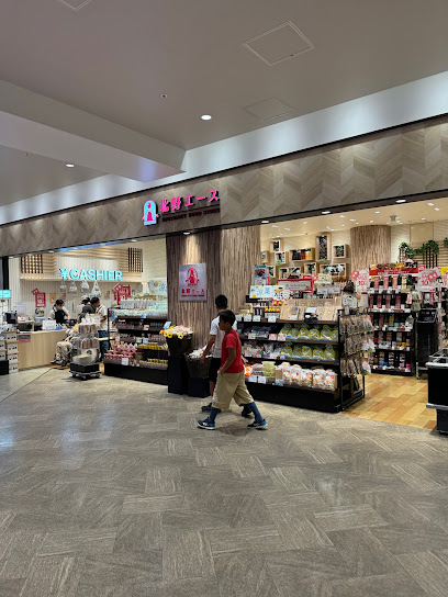 北野エース テラスモール松戸店