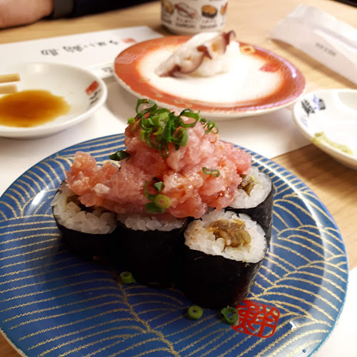 うまい鮨勘 国見ヶ丘支店 - 仙台市