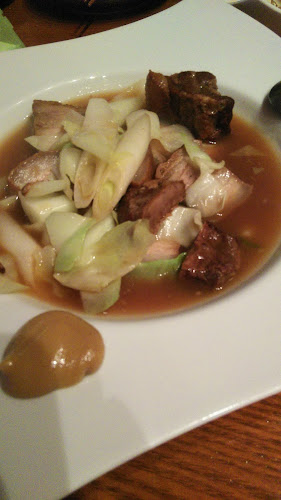 Comentarii opinii despre たこやき 酒場 アンツプー