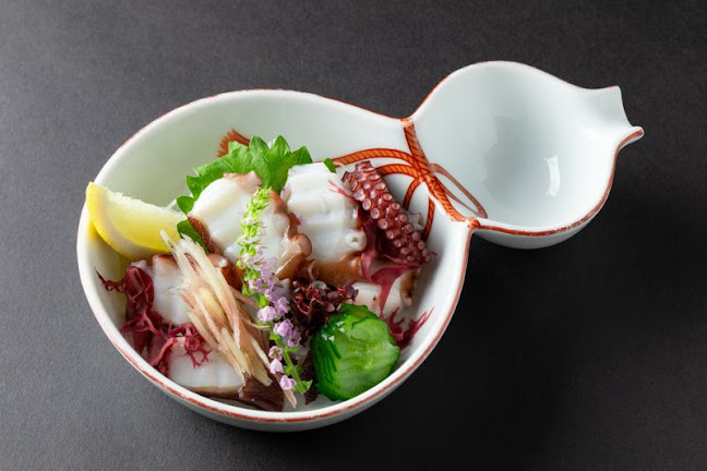 大漁寿司 - 川西市