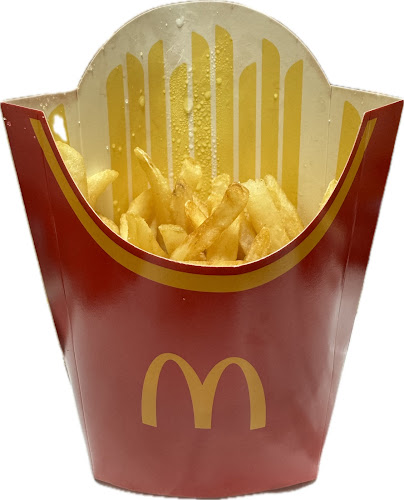 マクドナルド 吉野町店 - 鹿児島市